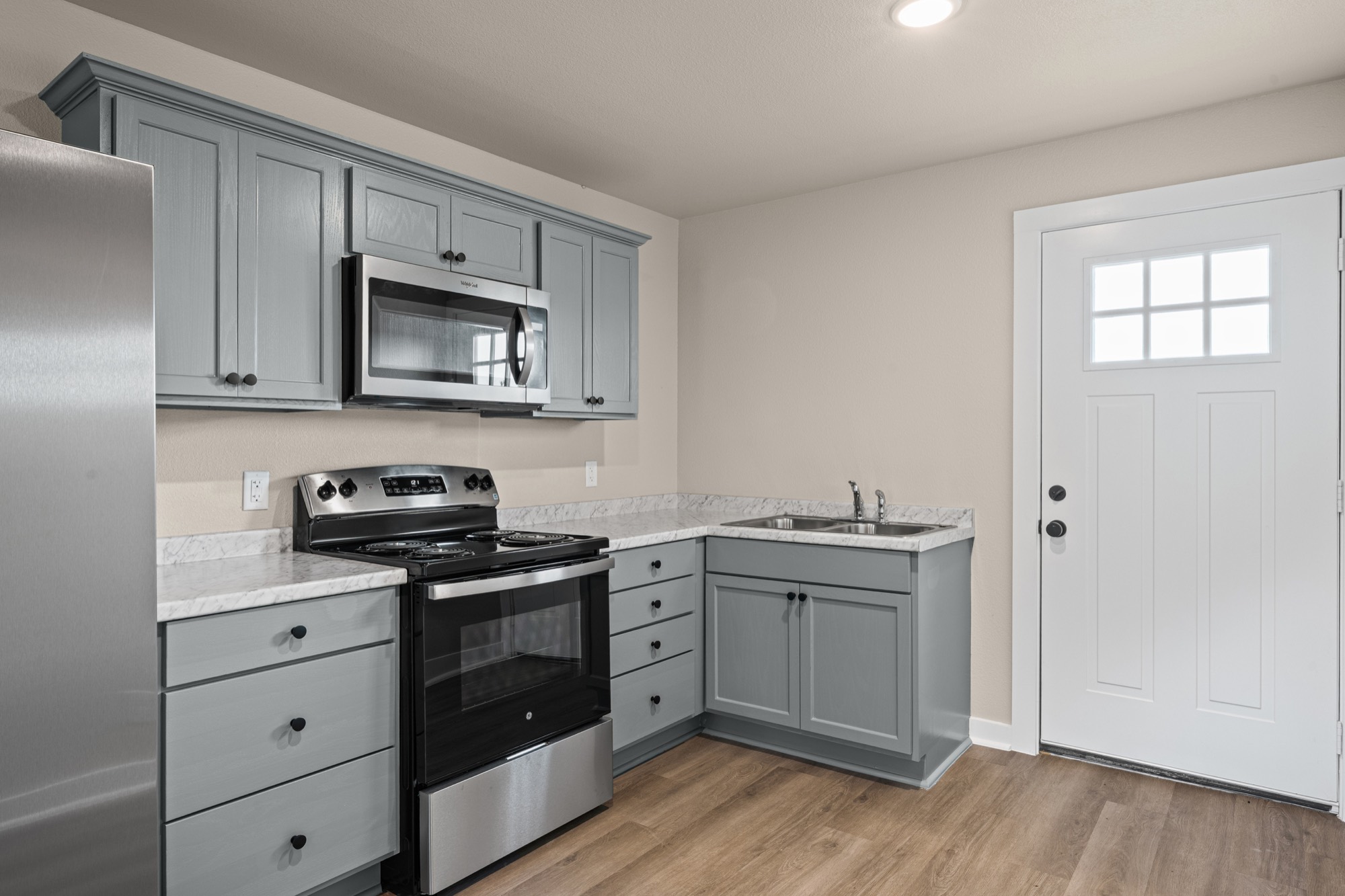 101A Thomas St — The Junction at Rogers