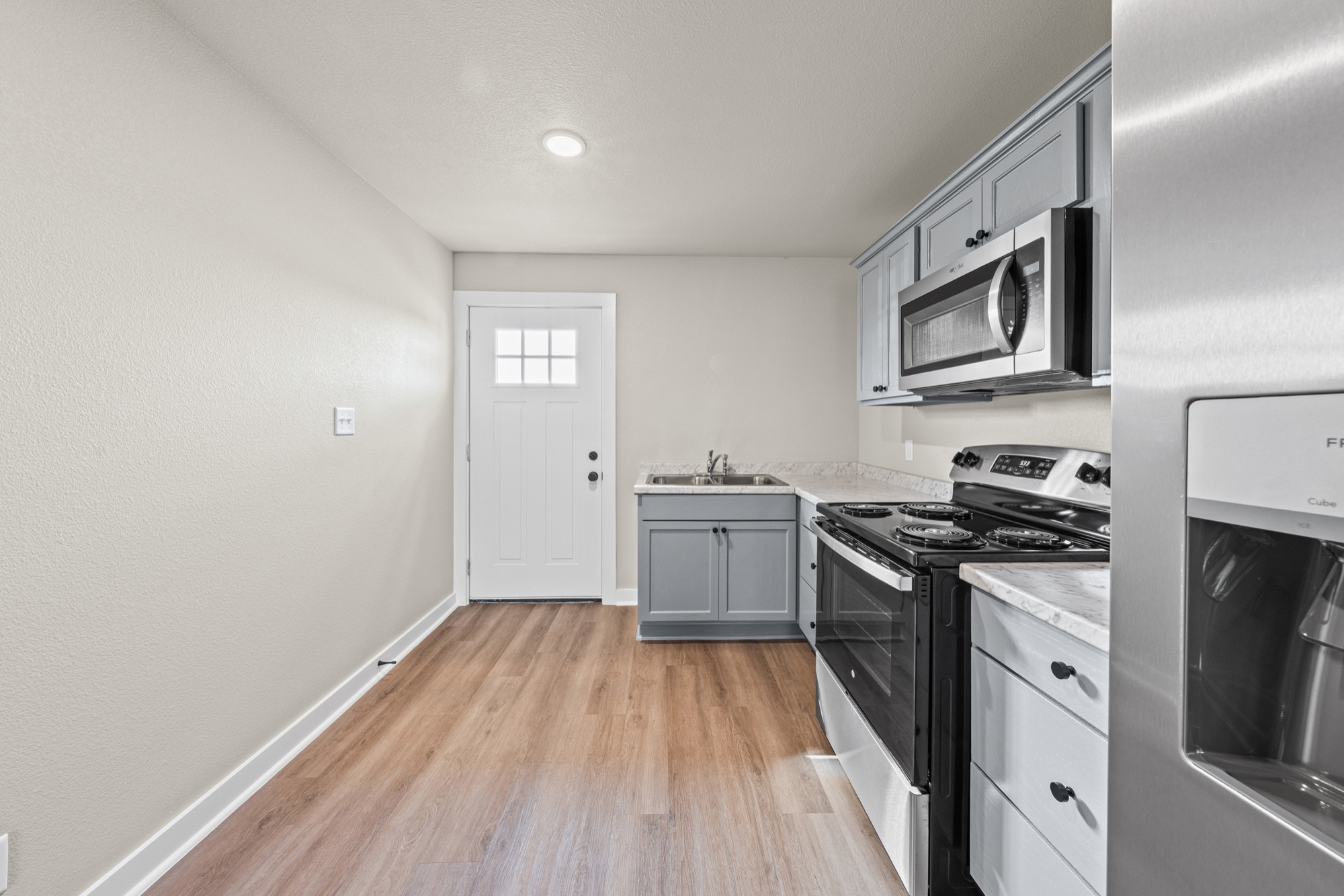 101B Thomas St — The Junction at Rogers