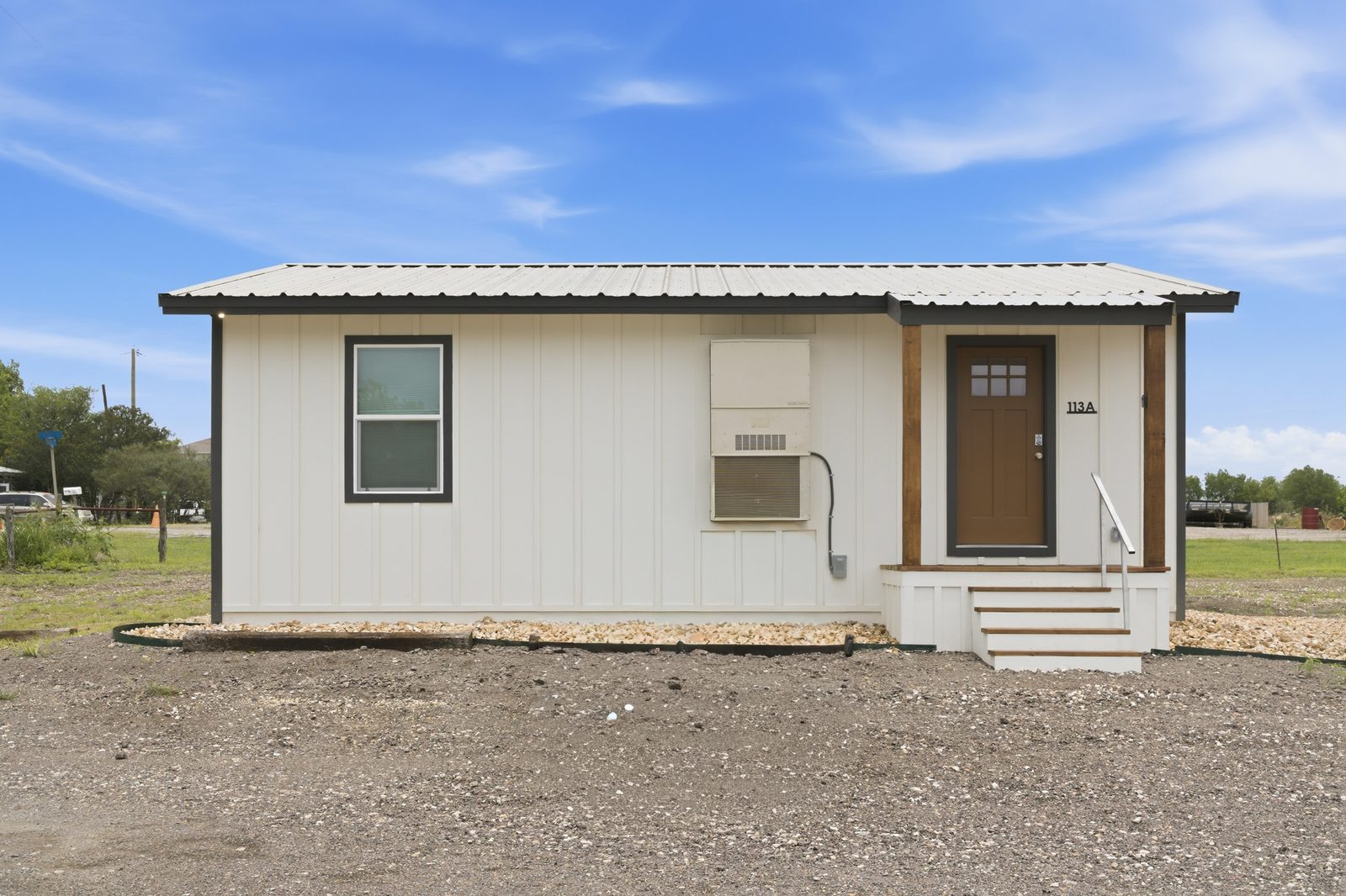 113A Thomas St — The Junction at Rogers