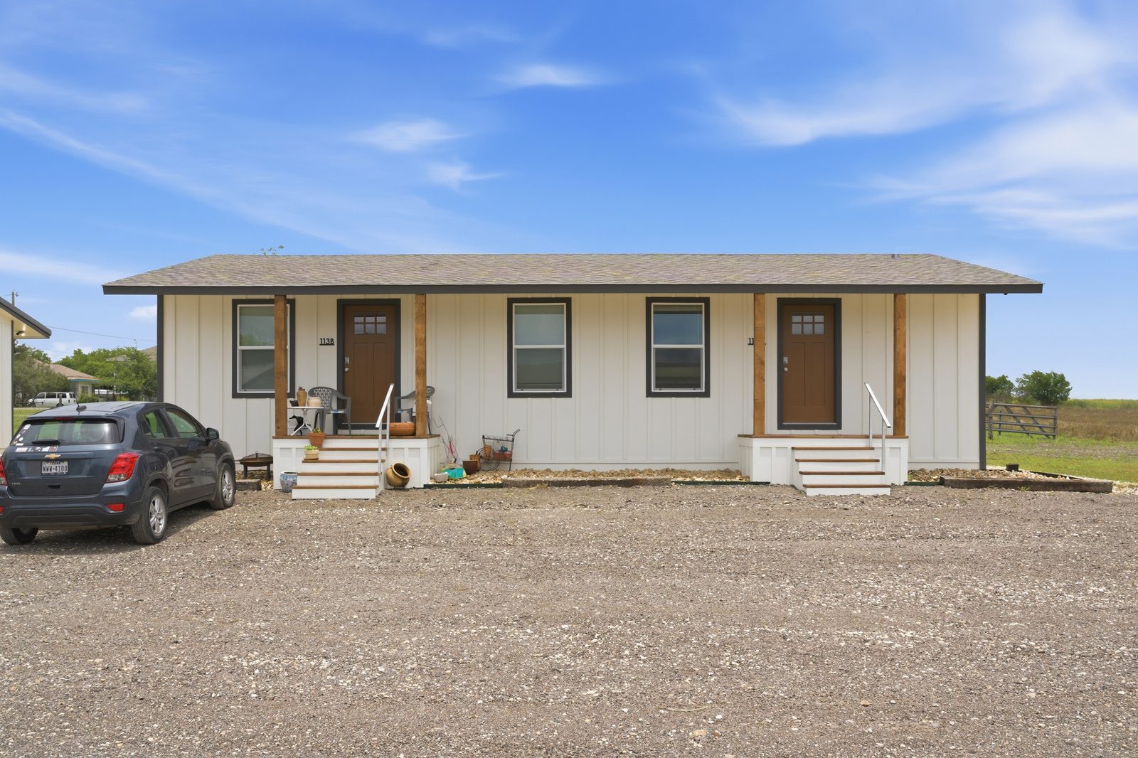 113B Thomas St — The Junction at Rogers