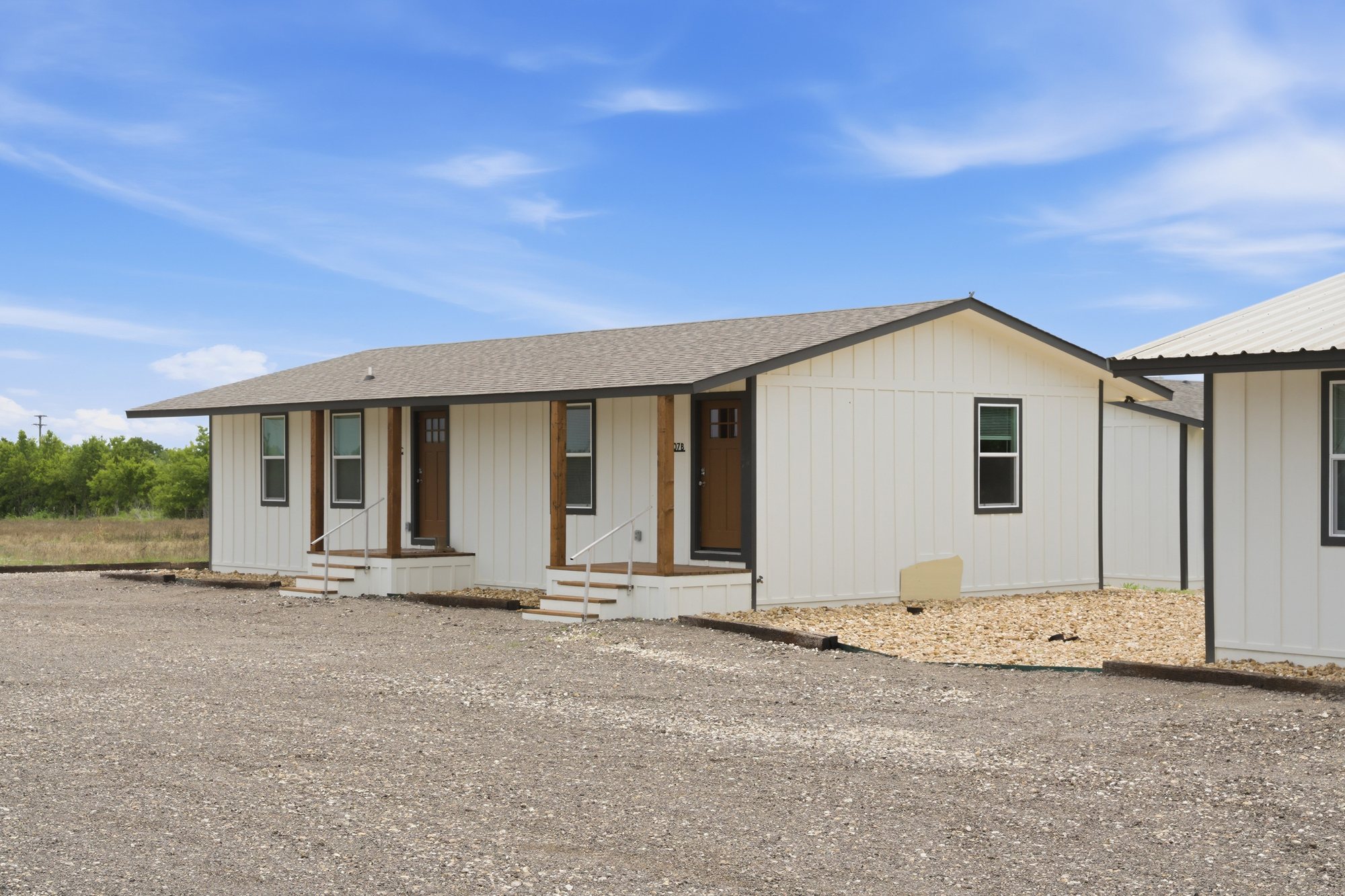 The Junction at Rogers - Modern rental homes
