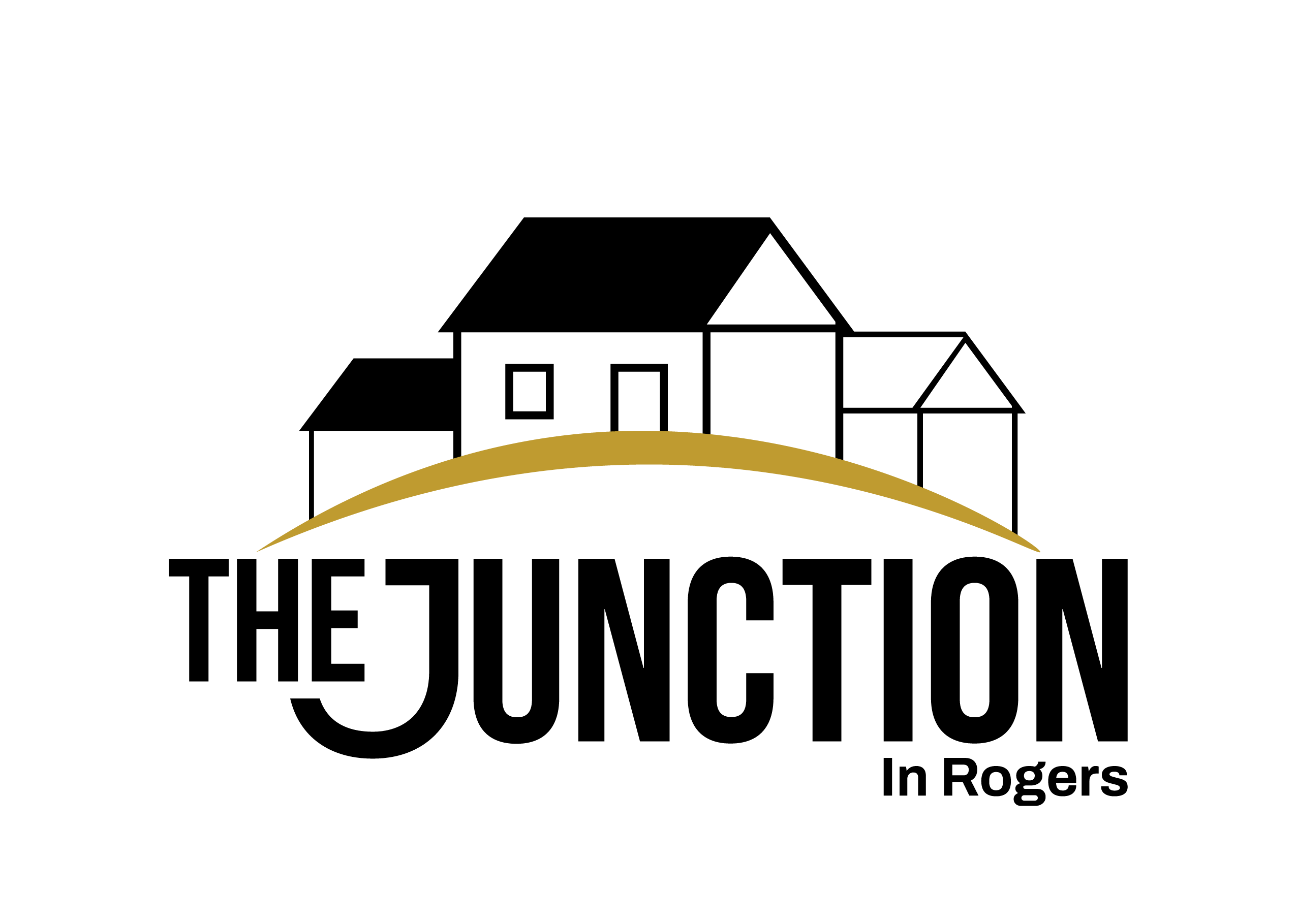 The Junction Logo
